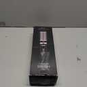 ANWA Rotating Hair Dryer Brush, 4-in-1 Hot Air Styler and Rotating Brush, Rotating Blow Dryer Brush with 2 Detachable Brushes(1.5"& 2"), Black