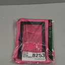 Case for TCL Tab 8V/Tab 8 LE/Tab 8 Plus/Tab 8 WiFi/Tab 8 SE (9137W, 9132X, 9138S, 6048E, 91232X1) - Lightweight Protective EVA Kids Kickstand Cover Case + 1 Stylus (Pink)