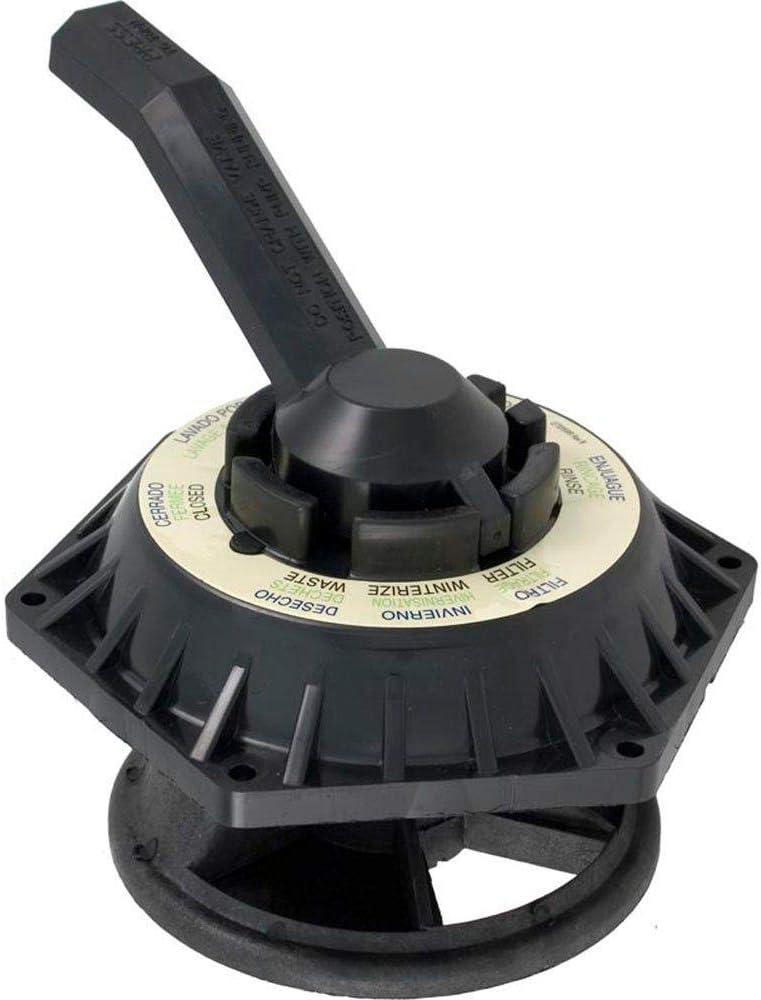 Pentair 272531 Hi-Flow Top Valve Assembly Replacement Pool/Spa Filter and Valve