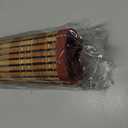10-Piece Chinese Calligraphy Brush Set - Premium Writing Brushes with Roll-up Bamboo Brush Holder