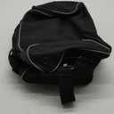 Mangrove Bowling Ball Bag 2 Ball Bowling Bag - 2022 Two Ball Bowling Bags with Double Ball Holder - Fits Bowling Shoes Up to Mens Size 16 and Accessories