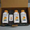 DOSE for Your Liver Cleanse Detox & Repair, Made with Organic Milk Thistle Supplement with Turmeric, Dandelion, Ginger, and Orange, Supports Healthy Liver Function,16oz Bottle, 3 Pack (3 Week Supply), Best By: 08/22/2027