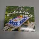 Presley Jynne Inflatable Cooler 24x12