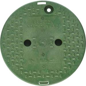 NDS 111C 10" Irrig CNTRL Valve