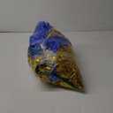 60 Pcs Cheerleading Pom Poms Bulk Cheer Pom Poms Sets Metallic Foil Fun Spirited Cheer Pom Poms with Plastic Handles, Cheerleader Pompoms for Kids Adults Sports Match Cheering Squad