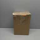 24 Pcs 14.2 Oz Basketball Plastic Cups Bulk Basketball Cooling Towel Set Include 12 Sport Theme Cups with Straw and Lid 12 Ice Towel for Sport Party Favors Player Team Gifts