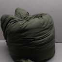 Bedsure Oversized Queen Comforter Set, Dark Green Soft Prewashed Bedding for All Seasons, 3 Pieces GentleSoft Down Alternative Bed Set, 1 Lightweight Comforter (98"x98") and 2 Pillowcases (20"x26")