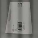 Screen Protector (2 Pack), for Echo Show 8 (1st and 2nd Gen) (Clear)