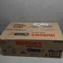 Huggies Size 3 Diapers, Little Movers Baby Diapers, Size 3 (16-28 lbs), 168 Count (6 Packs of 28),