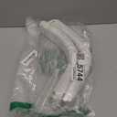 EupHHonycs 4 Pcs Wooden Plant Hanger Indoor Wall Mounted Plant Hanging Hook Indoor Outdoor Hanging Brackets for Lanterns, Flower Bracket, Wind Chimes, Decoration, 8-Inch