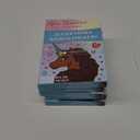Afro Unicorn® Valentine's Stickers 32 ct, 5 Pack