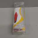 39 in Clear Sole Protector for High Heel Shoes, Anti-Slip Shoe Sole Guard, Transparent Louboutin Sole Protector for Red Bottom Heels & Sneakers (5 in *39 in)