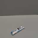 LabAider Surgical Grade Blades #11 10pcs Sterile with #3 Scalpel Knife Handle for Biology Lab Anatomy, Practicing Cutting, Medical Student, Sculpting, Repairing