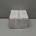 DISCOUNT STARTER & ALTERNATOR Salt Spreader Motor w/Gear Box Compatible with Snow-EX 575, 1075, SP3000, SP6000, SP8000 Salt Spreaders D6106 D6107 D6107-06 D610706