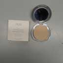 PUR Beauty 4-in-1 Pressed Mineral Makeup Powder Foundation with SPF 15 - Concealer & Finishing Compact Pressed Powder for Face - Buildable Medium to Full Coverage Foundation Powder (Fair Ivory)