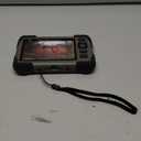 Stealth Cam SD Card Reader/Photo & HD Video 1080P Viewer | Durable Water-Resistant Housing | 4.3" Color LCD Screen | Wrist Lanyard