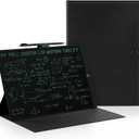 Full Screen LCD Writing Tablet: 11.5 Inch Writing Pad for Adults Kids Reusable Digital Notepad Portable Use for Office Study Teaching