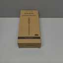 SURAIELEC 50 PCS Christmas Light Stakes, 9.5" Tall Stakes for C7 C9 Christmas Lights Outdoor, Univeral Plastic Light Stakes for Yard, Holiday Decorations, Pathway, Driveway, Lawn, Green