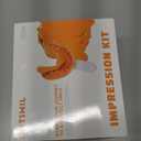 Teeth Retainer for Upper and Lower Teeth - Clear, Comfortable, BPA-Free, Durable, Easy to Use, Ideal for Teeth Retention after Braces, for Adults and Teens