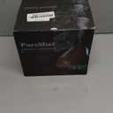 Professional Grade 500ML Essential Oil Diffuser, Aromatherapy Experience with 14 Color Lights, Multiple Timer Options, Diffusion Technology and Waterless Auto-Off System