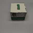 Fantes Garlic Keeper, Unglazed Earthenware Ceramic, The Italian Market Original since 1906