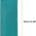 HARFINGTON Umbrellas Bag Carry Bag Portable Reversible Wet Umbrella Sleeve Folding Cover Waterproof Pouch Case for Storage Travel Home Outdoor