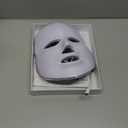 Beauty Led Mask, Led Face Mask Light Therapy