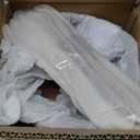 Large Acacia Wood Salad Bowl Set with Serving Utensils, for Salad Mixing Fruit Pasta Serving, Solid One-Piece Crack Leak Resistant Glue-Free Heat-Resistant,Home Kitchen Outdoor Use.