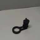 LISEN for MagSafe Car Mount, 2026 Magnetic Phone Holders for Your Car Air Vent Phone Mount, Hands Free Cell Car Phone Holder Accessories for Men Women Fit iPhone 17 17e 16 15 14 13 12 Pro Max Kids (Black)