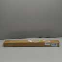 Redi Shade No Tools Easy Lift Trim-at-Home Cordless Cellular Blackout Fabric Shade Natural, 30" W x 64" L, (Fits windows 19"- 30")