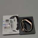 Fitness Tracker with Heart Rate/Blood Oxygen/Sleep Monitor, 20+ Sports Modes Smart Watches for Women/Men, Activity & Step Tracker Smart Watch for Android/iOS Phones (Pink)