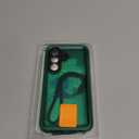 SPORTLINK for Samsung Galaxy S26 Case, IP68 Waterproof Dustproof Military 360 Full Body Heavy Duty Shockproof Protective with Camera Screen Protector S 26 Phone Front Back Cover 6.3" Green