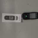 Wood Moisture Meter for Wood, Like Hardwood and Softwood Replaceable Pin Moisture Tester with Batteries