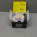 Galaxy Projector Pro for Bedroom, 13 in 1 Planetarium Star Projector with Solar System & Constellation, Night Light for Ceiling - 360 Rotating with Timer, Adjustable Knob, Kids Adults Room Decor (White)