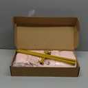 Wokceer 7.2 FT Wedding Arch Stand and Arch Cover, Metal Arch Backdrop Stand with Arch Stand Cover for Birthday Party Wedding Ceremony Bridal Baby Shower Event Decor, Pale Pink