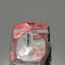 First Alert SM500V, Interconnect Battery-Operated Smoke Alarm with Voice Alerts, 1-Pack, 2016 SEP 21