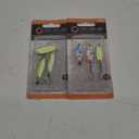 Fishing Set of 2 Pack, Fishing Gear