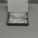 Amerdeco 10 Pack Brushed Satin Nickel 3.75 Inch(96mm) Hole Centers Kitchen Cabinet Pulls Hardware Kitchen Handles for Cabinets Cupboard Handles Drawer Pulls