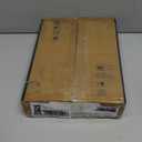 LONTAN 10 Pairs Soft Close Drawer Slides 12 inch Heavy Duty Ball Bearing Dresser Drawer Glides 9.76" Extension Side Mount Kitchen Cabinet Rails 100lb Capacity