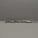 Ivilon Tension Curtain Rod - Spring Tension Rod for Windows or Shower, 24 to 36 Inch. Warm Gold