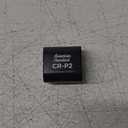 American Standard A923654-0070A Selectronic Battery 6 VCR-P2, Black
