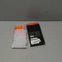 TORRAS for iPhone 17 Pro Case Crystal Clear, Ultra-Thin, 2025 Upgraded Non-Yellowing, Military-Grade Protection, Transparent Slim Case for iPhone 17 Pro Phone Case, Soft, Anti-Scratch, Clear