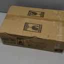 8-Piece Deep Glass Baking Dish Set with Plastic lids,Rectangular Glass Bakeware Set with Lids, Baking Pans for Lasagna, Leftovers, Cooking, Kitchen, Freezer-to-Oven and Dishwasher, Gray