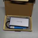 USB C Docking Station Dual Monitor, UtechSmart 11 in 1 USB C Hub Triple Display, Laptop Dock with 2 HDMI, Ethernet, VGA, 100W PD, SD/TF Card Slot, 4USB for MacBook Dell HP Surface Lenovo ASUS (Gray)