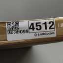 ALL4JIG 1500 Pieces Rotating Puzzle Board with 4 Drawers and Cover,25"x34" Portable Wooden Jigsaw Puzzle Table for Adults,Lazy Susan Spinning Puzzle Boards Birthday Gift for mom