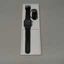 Kids Watch for Girls Boys with IP68 Waterproof, Girls Watch with 19 Sports Modes, Sleep Tracking, Pedometer, Stopwatch, Kids Activity Tracker, Birthday Gifts for Girls Age 6-15 Years Old (Black)