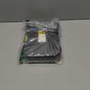 Impact Bolt & Nut Remover Set, 18 Pieces Bolt Extractor Tool Set, Stripped Lug Nut Remover, Extraction Socket Set for Removing, Frozen, Rusted, Rounded-Off Bolts, Nuts & Screws