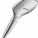hansgrohe 26521001 Raindance Select 120 Handshower, Chrome