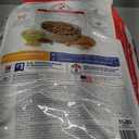 HILL'S Science Diet Large Breed Adult Dry Dog Food, 35 lbs. BBD 06/20/27
