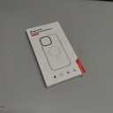 Magnetic for Samsung Galaxy A16 5G Case, with [Tempered Glass Screen Protector][Compatible with MagSafe][Military Grade Shockproof] Slim Translucent Matte Phone Case for A16 5G-Black